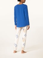 SHORT STORIES Lounge-Hose , Farbe: CREME (Bild 1)