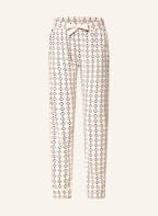SHORT STORIES Lounge-Hose , Farbe: CREME (Bild 1)