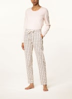 SHORT STORIES Lounge-Hose , Farbe: CREME (Bild 1)