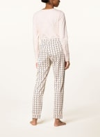 SHORT STORIES Lounge-Hose , Farbe: CREME (Bild 1)