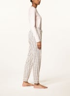 SHORT STORIES Lounge-Hose , Farbe: CREME (Bild 1)