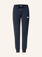 SHORT STORIES Lounge-Hose , Farbe: DUNKELBLAU (Bild 1)