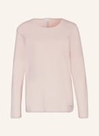 SHORT STORIES Lounge shirt, Color: LIGHT PINK (Image 1)