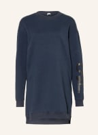 SHORT STORIES Lounge-Sweatkleid , Farbe: DUNKELBLAU (Bild 1)