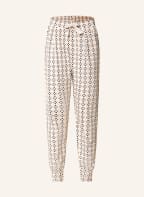 SHORT STORIES Lounge-Hose , Farbe: CREME (Bild 1)