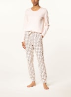 SHORT STORIES Lounge-Hose , Farbe: CREME (Bild 1)