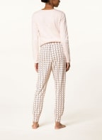 SHORT STORIES Lounge-Hose , Farbe: CREME (Bild 1)