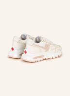 DSQUARED2 Sneaker RUN, Farbe: WEISS (Bild 1)