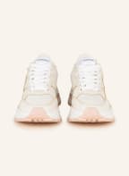 DSQUARED2 Sneaker RUN, Farbe: WEISS (Bild 1)