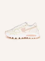 DSQUARED2 Sneaker RUN, Farbe: WEISS (Bild 1)