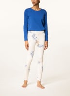 SHORT STORIES Lounge-Leggings , Farbe: CREME (Bild 1)