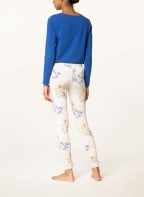 SHORT STORIES Lounge-Leggings , Farbe: CREME (Bild 1)