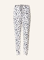 SHORT STORIES Lounge-Hose , Farbe: CREME (Bild 1)