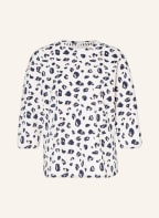 SHORT STORIES Lounge-Shirt mit 3/4-Arm , Farbe: CREME (Bild 1)