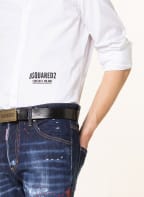 DSQUARED2 Shirt regular fit, Color: WHITE (Image 1)