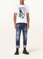 DSQUARED2 T-Shirt, Farbe: WEISS (Bild 1)