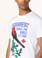 DSQUARED2 T-Shirt, Farbe: WEISS (Bild 1)