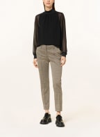 CINQUE Shirt blouse CIFREYA, Color: BLACK (Image 1)
