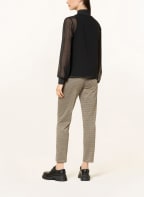 CINQUE Shirt blouse CIFREYA, Color: BLACK (Image 1)