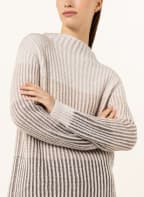 CINQUE Sweater CISIARA, Color: BEIGE/ LIGHT BROWN (Image 1)