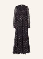 SCOTCH & SODA Kleid , Farbe: SCHWARZ/ HELLROT/ HELLGELB (Bild 1)