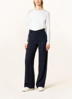 RIANI Longsleeve, Farbe: WEISS (Bild 1)
