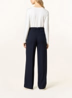 RIANI Longsleeve, Farbe: WEISS (Bild 1)