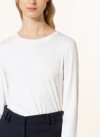 RIANI Longsleeve, Farbe: WEISS (Bild 1)