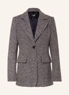 RIANI Blazer, Farbe: DUNKELBLAU/ TAUPE (Bild 1)