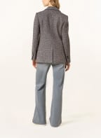 RIANI Blazer, Farbe: DUNKELBLAU/ TAUPE (Bild 1)