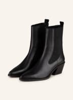 RIANI Cowboy boots, Color: BLACK (Image 1)