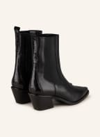 RIANI Cowboy boots, Color: BLACK (Image 1)