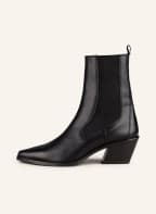 RIANI Cowboy boots, Color: BLACK (Image 1)