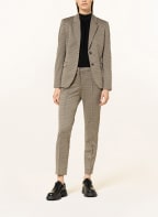 CINQUE Blazer CILARNI , Farbe: BEIGE/ DUNKELBRAUN/ BLAUGRAU (Bild 1)