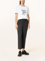 CINQUE T-shirt CIWONDA, Color: WHITE (Image 1)