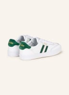 POLO RALPH LAUREN Sneaker , Farbe: WEISS/ DUNKELGRÜN (Bild 1)