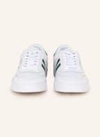 POLO RALPH LAUREN Sneaker , Farbe: WEISS/ DUNKELGRÜN (Bild 1)