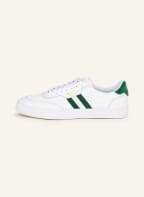 POLO RALPH LAUREN Sneaker , Farbe: WEISS/ DUNKELGRÜN (Bild 1)