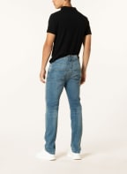 ER ELIAS RUMELIS Jeans Regular Fit, Farbe: 905 Venice Blue (Bild 1)