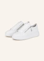 KENNEL & SCHMENGER Sneaker PRO, Farbe: WEISS (Bild 1)