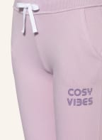 Juvia Sweatpants, Farbe: HELLLILA (Bild 1)