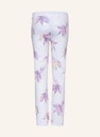 Juvia Sweatpants, Farbe: WEISS (Bild 1)