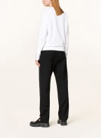 BOSS Sweatshirt ELABOSS, Farbe: WEISS (Bild 1)