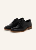 LLOYD Lace-up shoes RODNEY, Color: BLACK (Image 1)