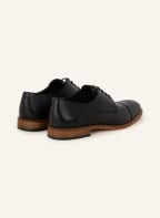 LLOYD Lace-up shoes RODNEY, Color: BLACK (Image 1)