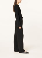 SLY 010 Hose HARMONY im Jogging-Stil, Farbe: SCHWARZ (Bild 1)