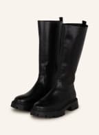 ash Stiefel GOLD, Farbe: SCHWARZ (Bild 1)