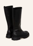 ash Stiefel GOLD, Farbe: SCHWARZ (Bild 1)