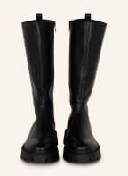 ash Stiefel GOLD, Farbe: SCHWARZ (Bild 1)
