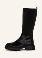 ash Stiefel GOLD, Farbe: SCHWARZ (Bild 1)